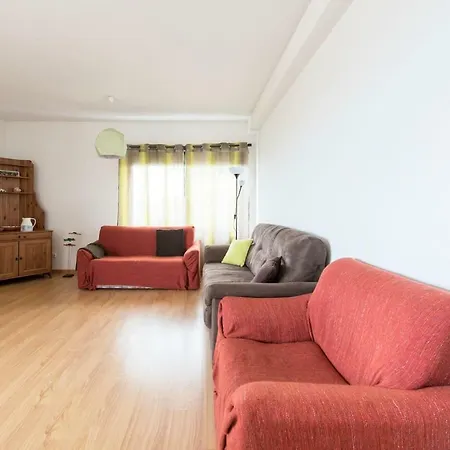 Lovely 3 Bedroom For The Perfect In Lisboa