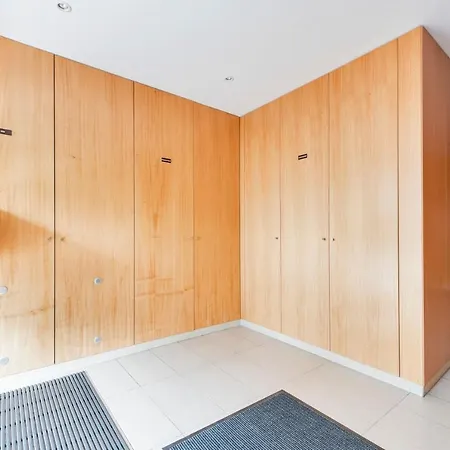 Lovely 3 Bedroom For The Perfect In Apartment Lissabon