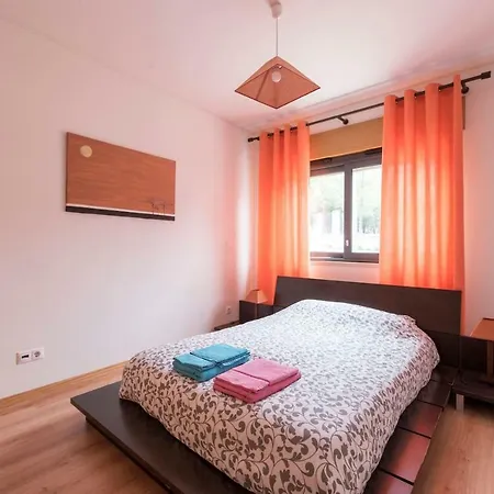 Apartamento Lovely 3 Bedroom For The Perfect In