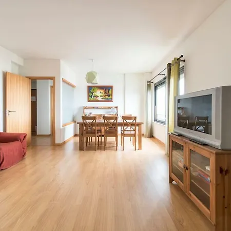 Apartamento Lovely 3 Bedroom For The Perfect In *