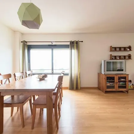 Lovely 3 Bedroom For The Perfect In Apartamento
