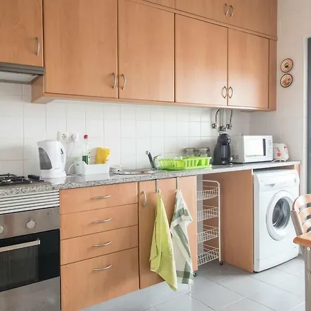 Lovely 3 Bedroom For The Perfect In Lissabon