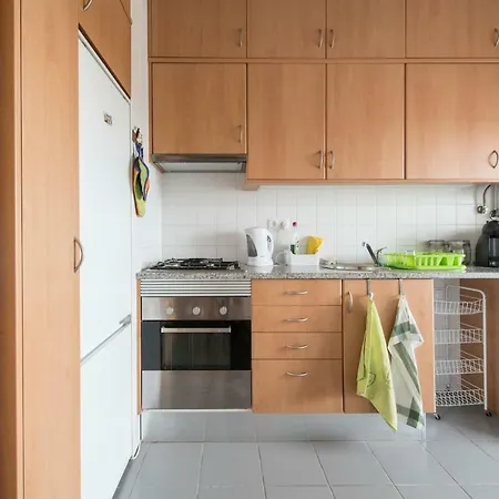 Apartamento Lovely 3 Bedroom For The Perfect In *