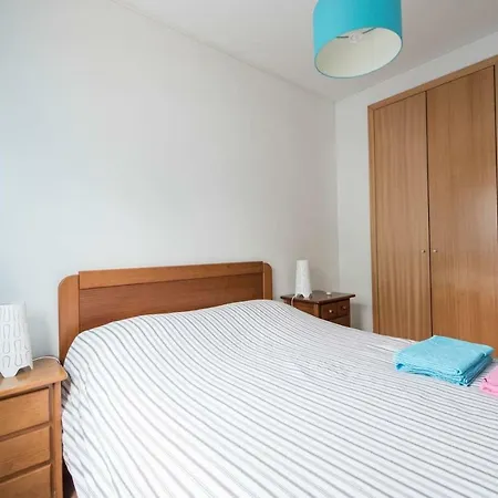 Lovely 3 Bedroom For The Perfect In Apartamento *