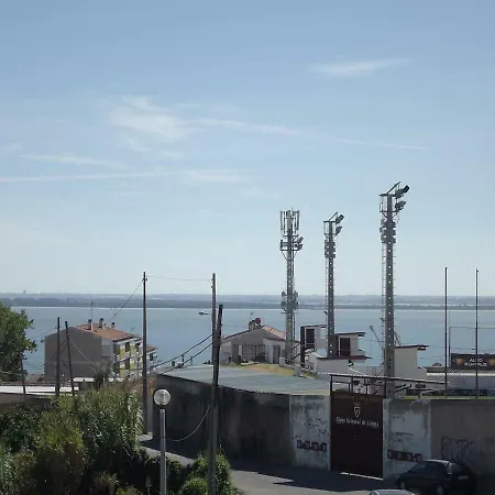 Lovely 3 Bedroom For The Perfect In Lissabon