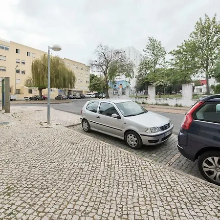 Apartamento Lovely 3 Bedroom For The Perfect In *