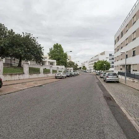 Apartamento Lovely 3 Bedroom For The Perfect In