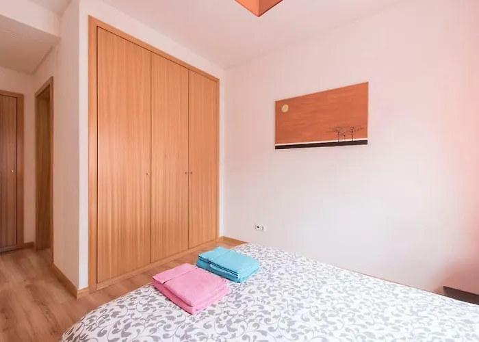 Lovely 3 Bedroom For The Perfect In Διαμέρισμα Lisboa