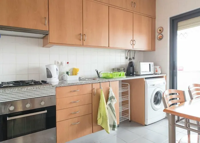 Lovely 3 Bedroom For The Perfect In Lisboa