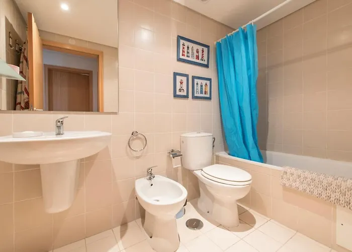 Διαμέρισμα Lovely 3 Bedroom For The Perfect In Lisboa