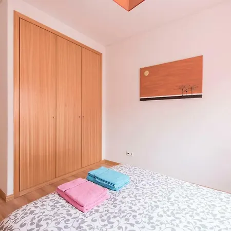 Lovely 3 Bedroom For The Perfect In Lejlighed Lisboa