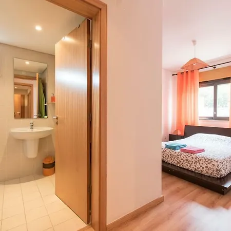 Lejlighed Lovely 3 Bedroom For The Perfect In *