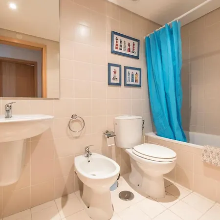 Lejlighed Lovely 3 Bedroom For The Perfect In Lisboa